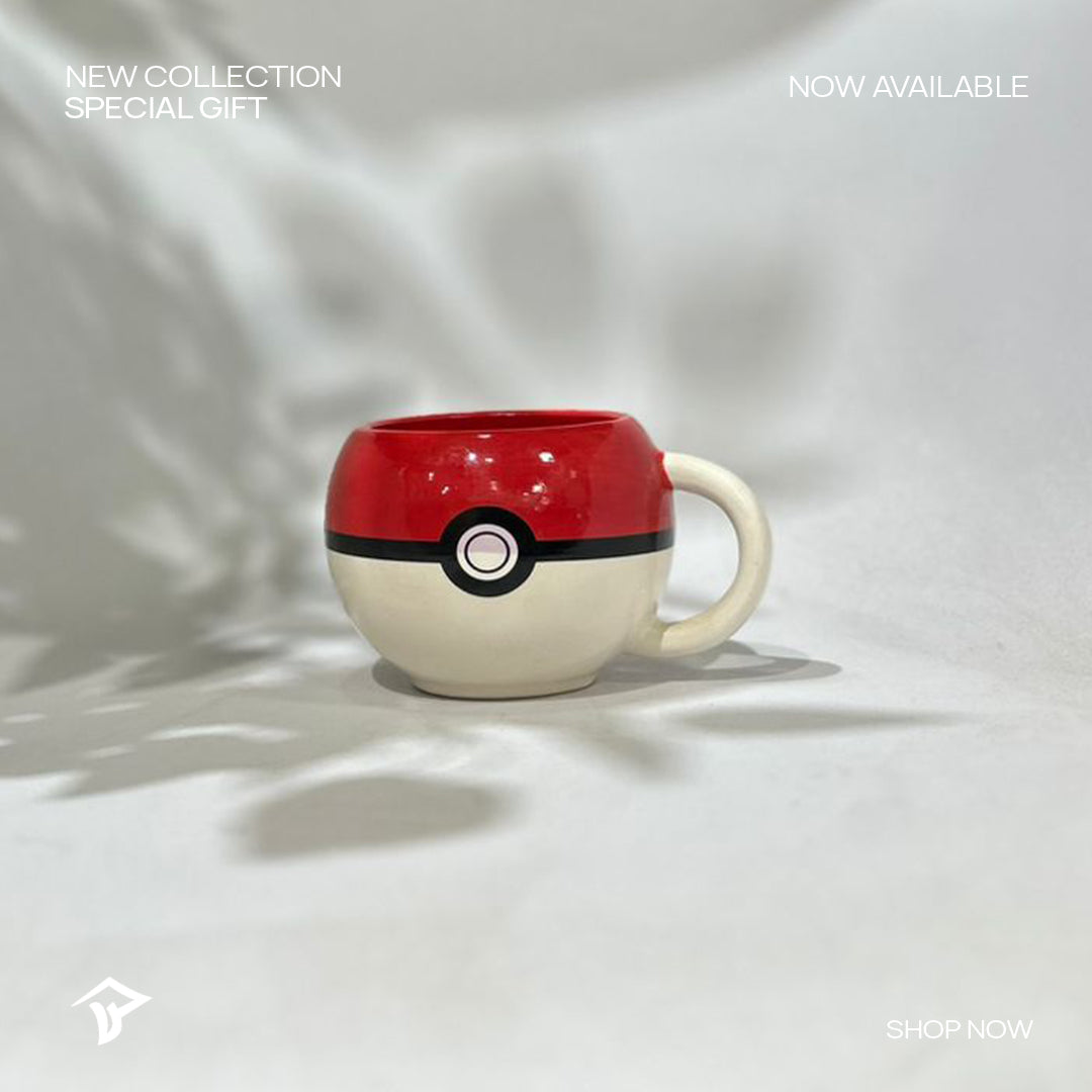 Ball Mug