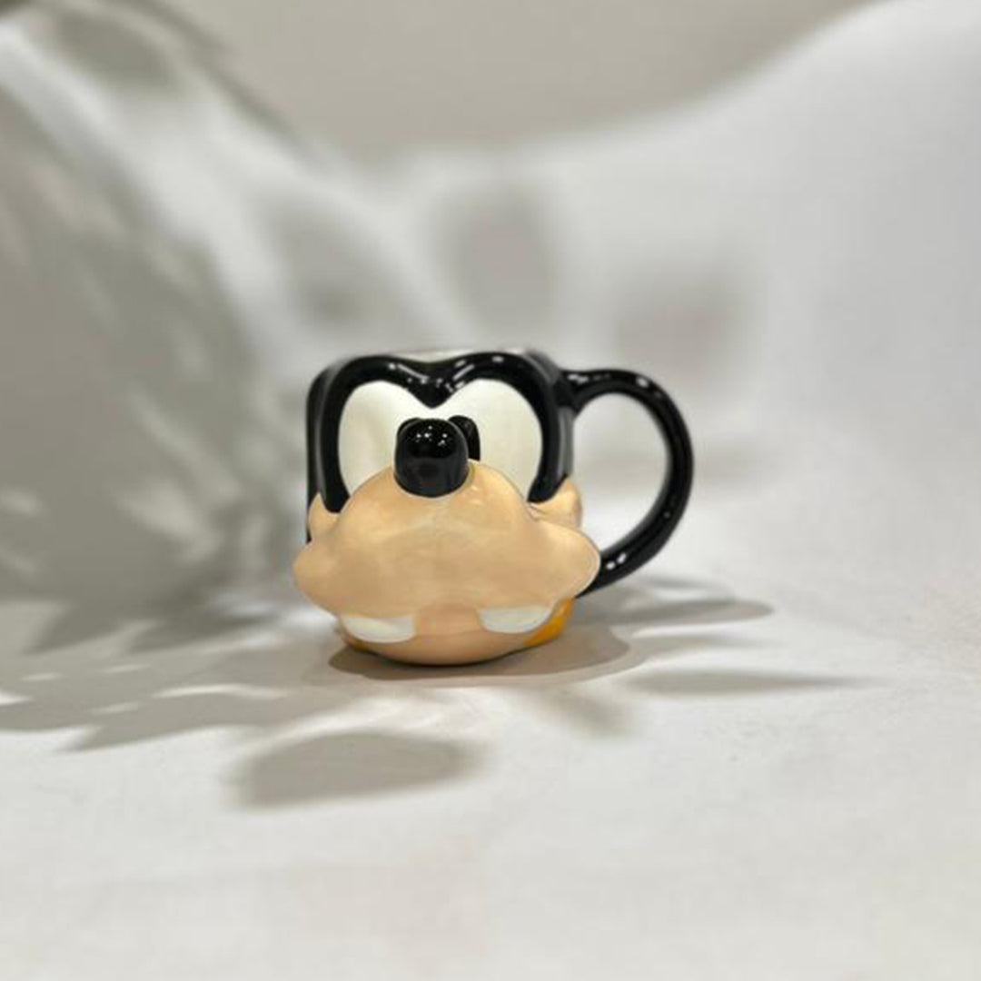 3D Goofy  Mug