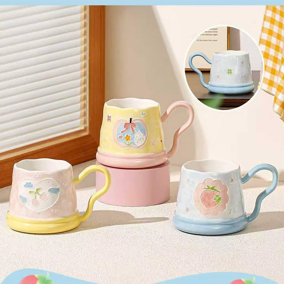 Nice mug