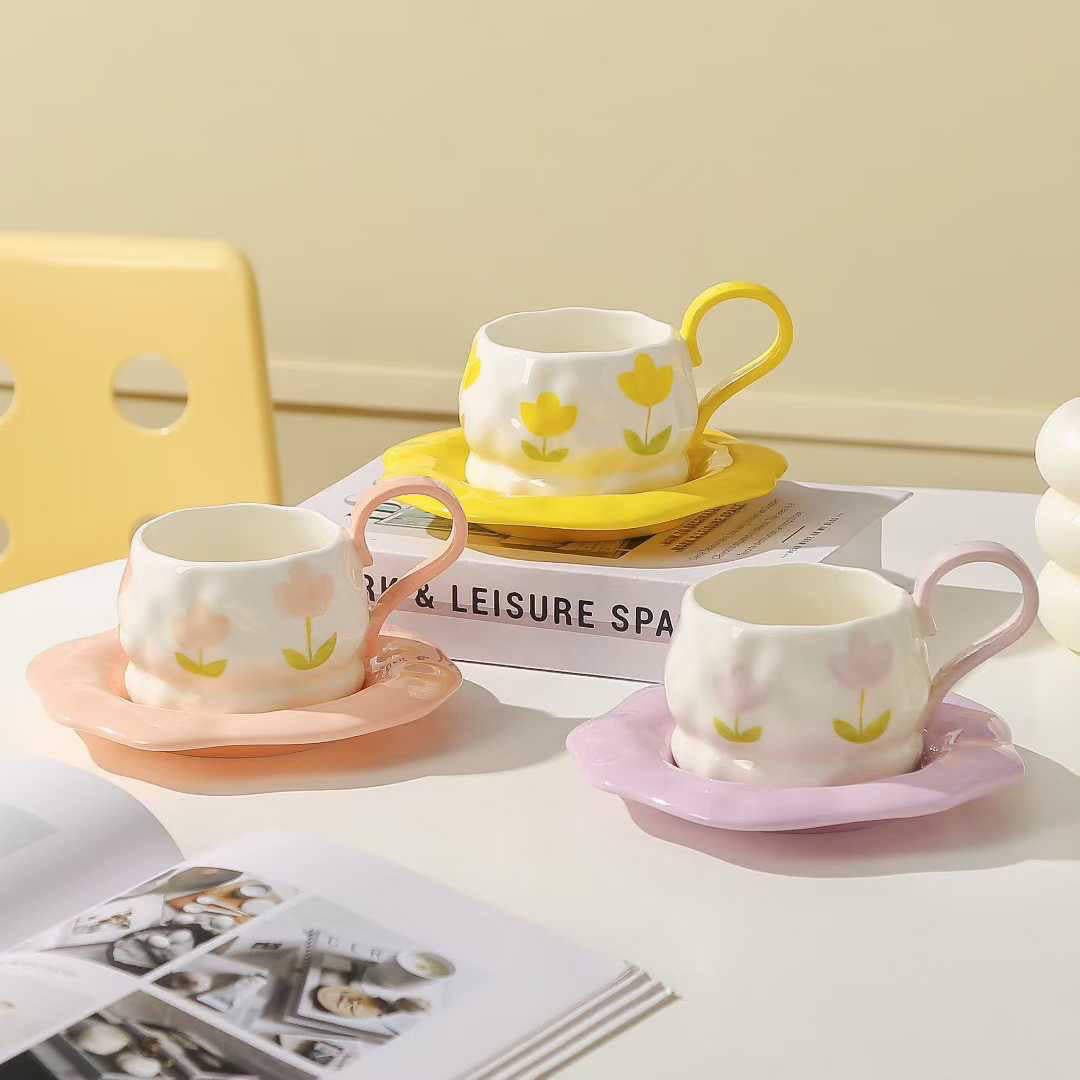 Chic mug