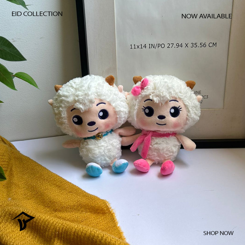 Cute Sheep