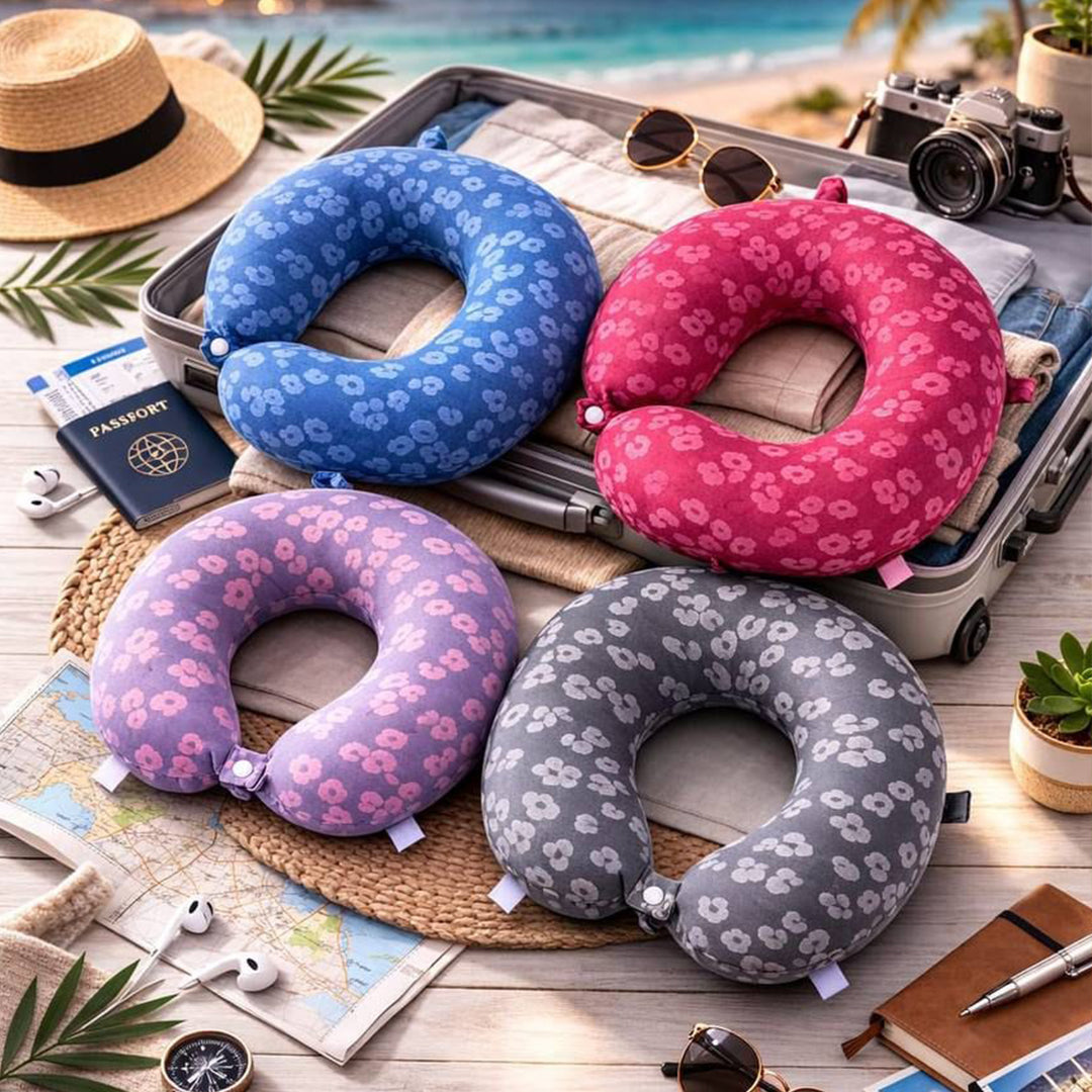 Neck Pillow 1