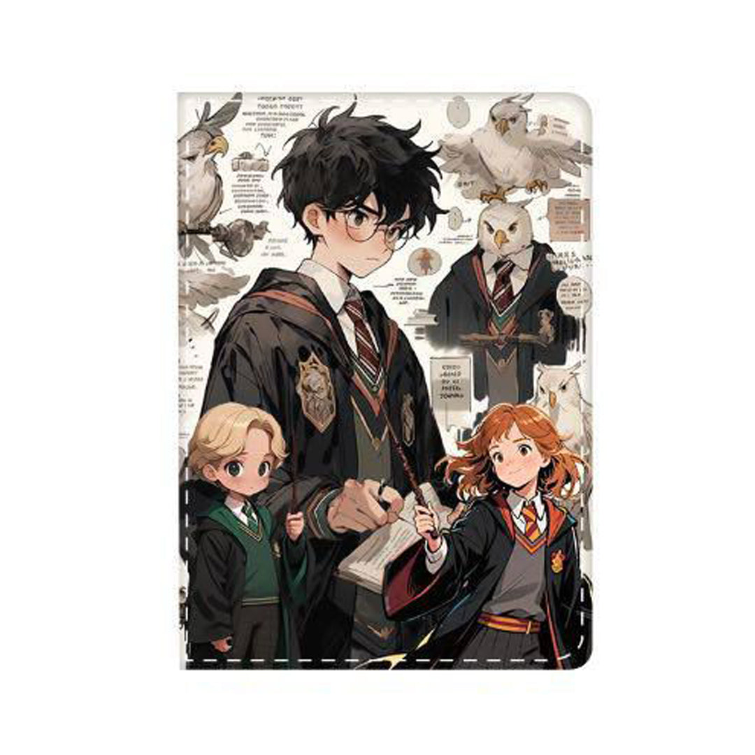 wizarding World notebook