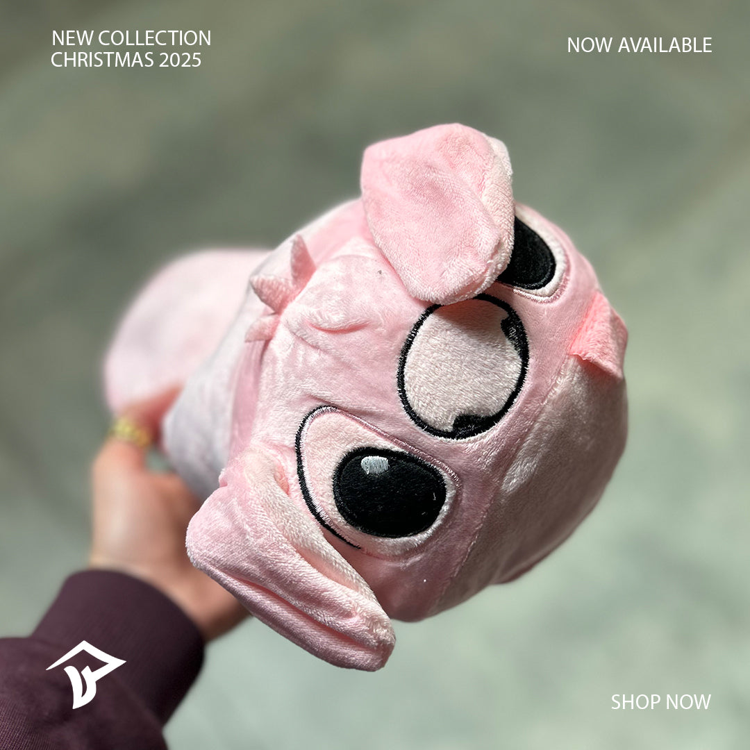 لكلوك استتش بينك