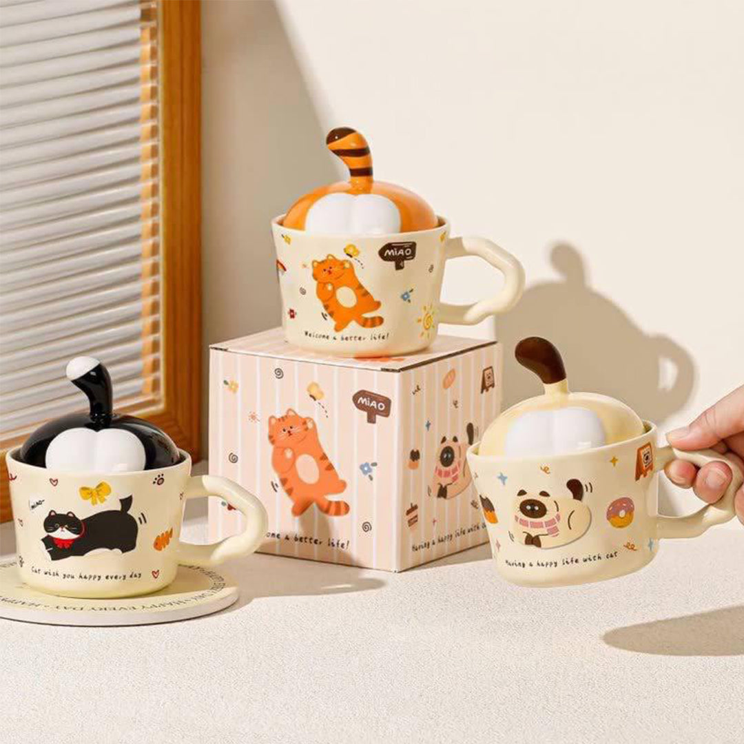 Miao mug