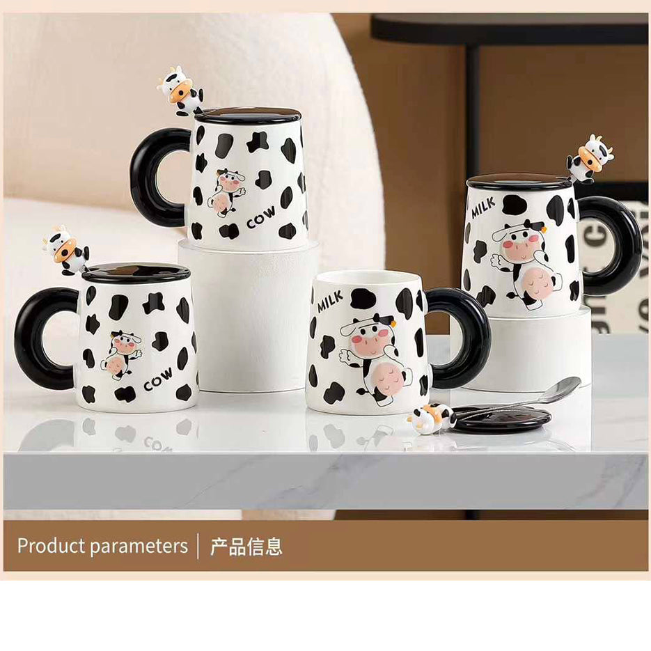 Cow Eid Mug