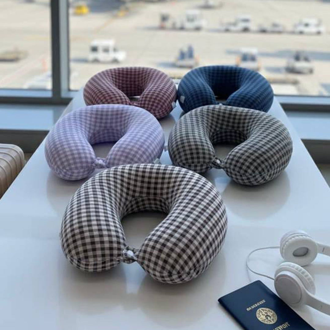 Neck Pillow 2