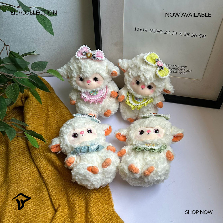Bow Sheep
