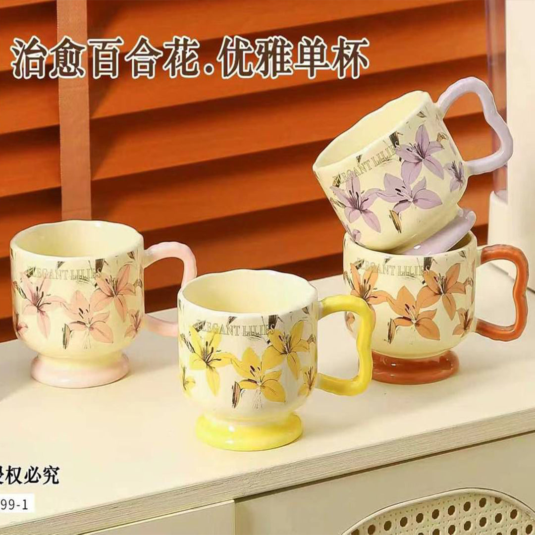 Elegent MUG