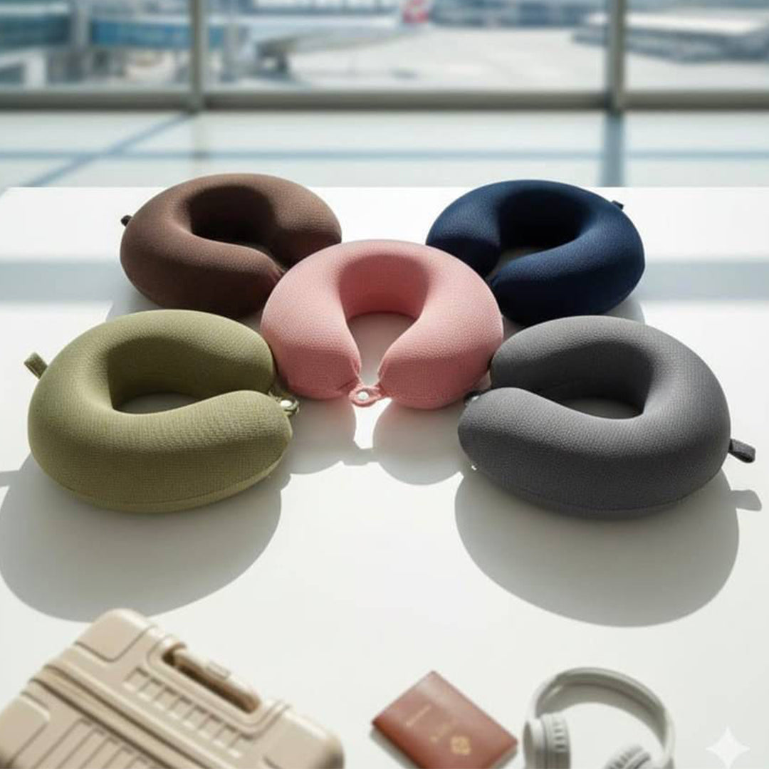 Neck Pillow 3
