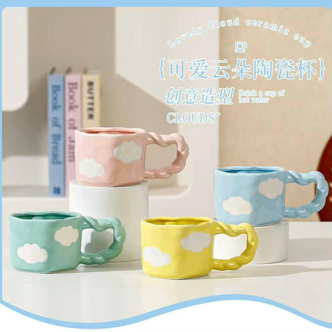 cloud mug