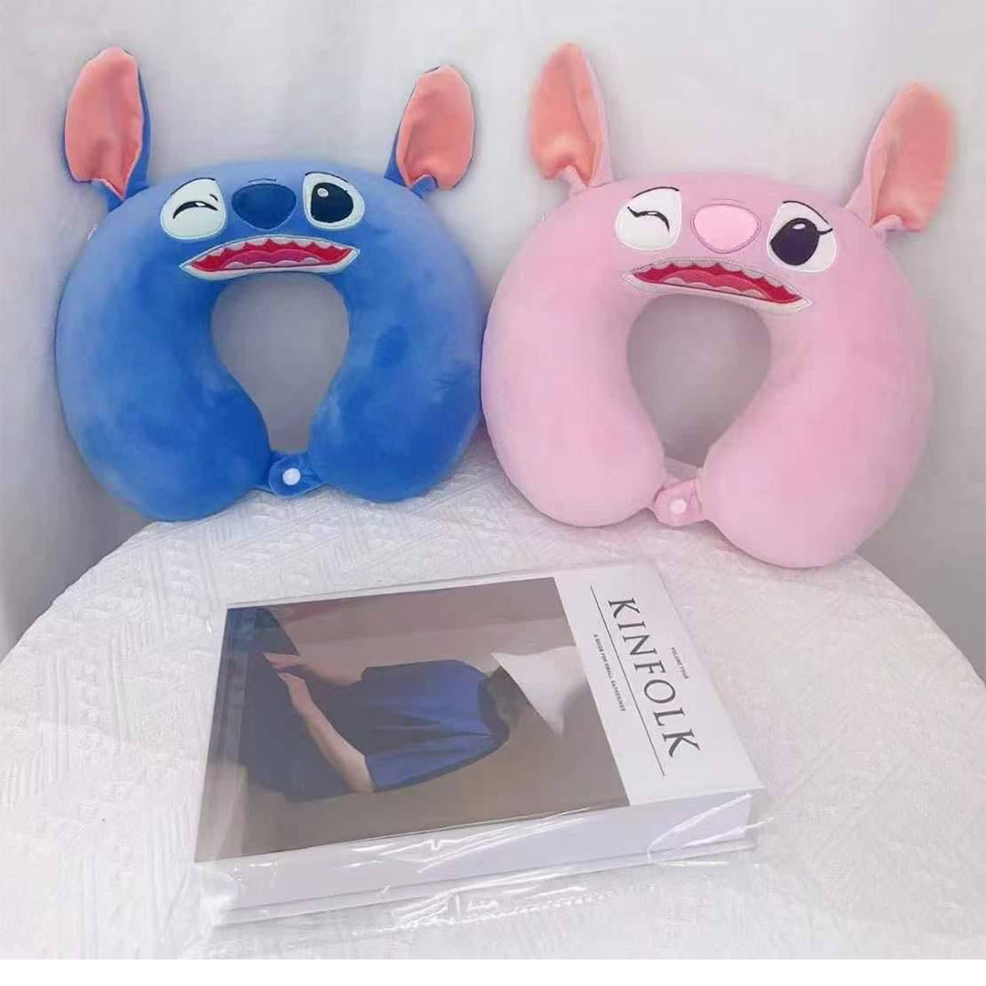 Neck Pillow Daisny