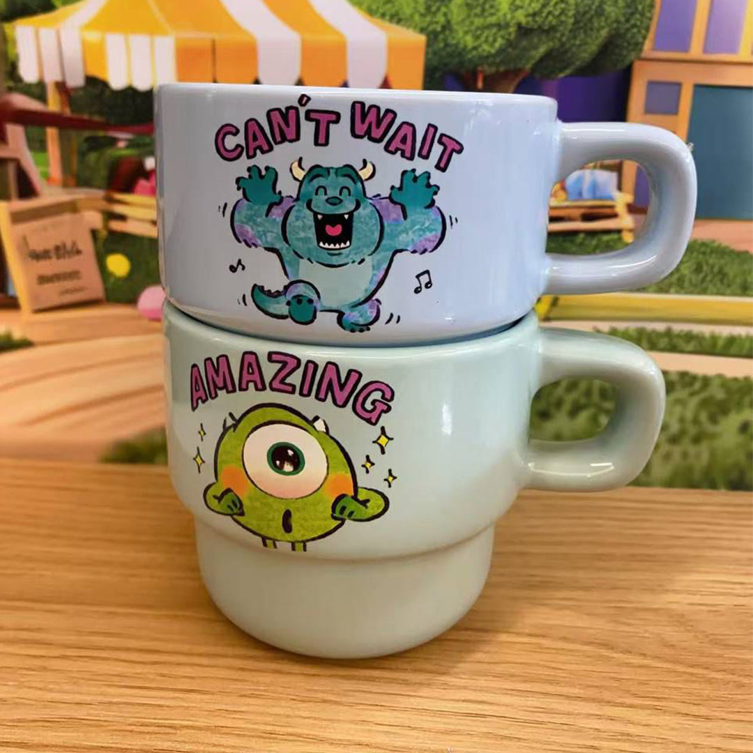 Amazing couple mug