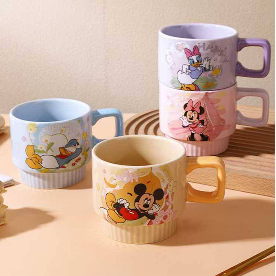 Sweet mug