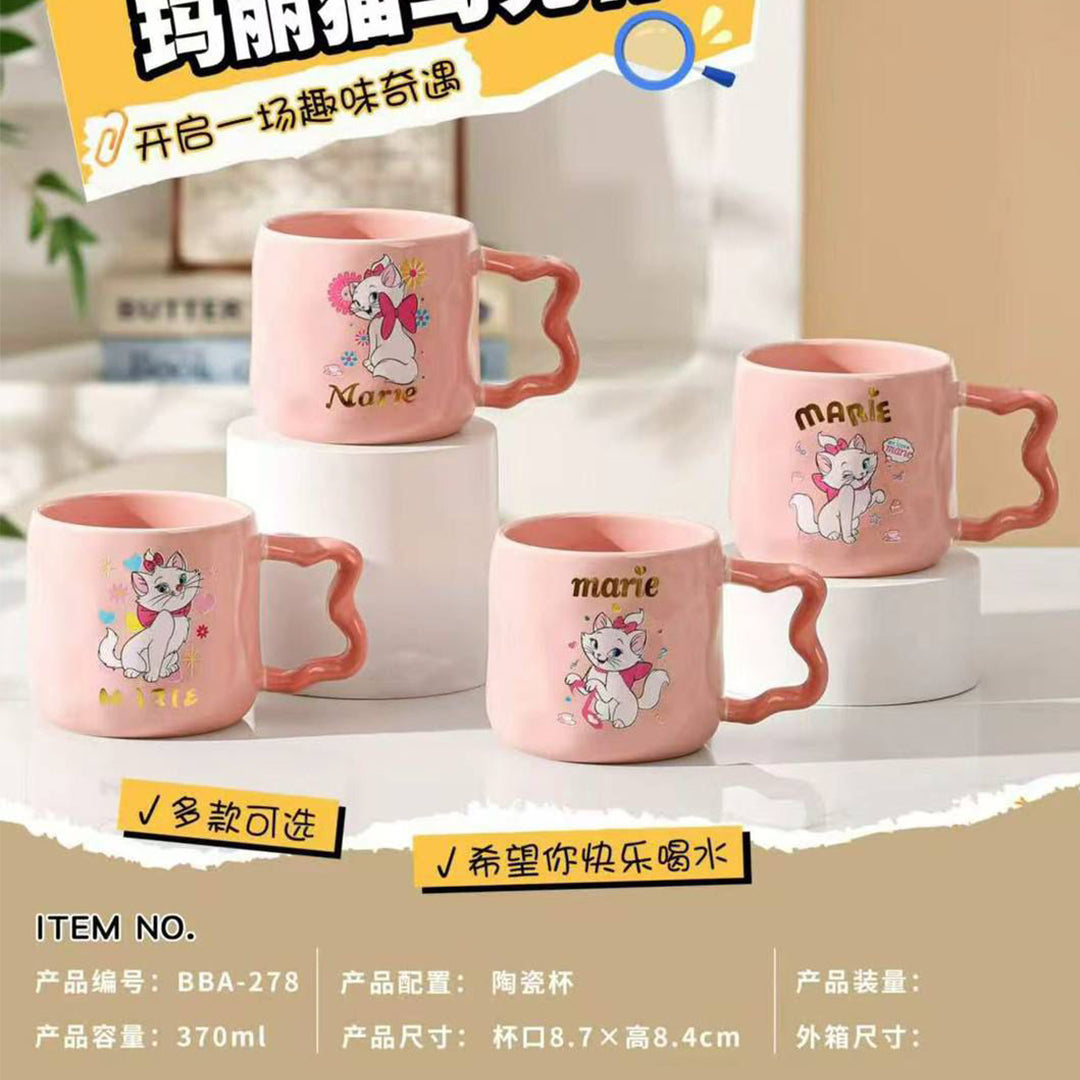 Marie mug