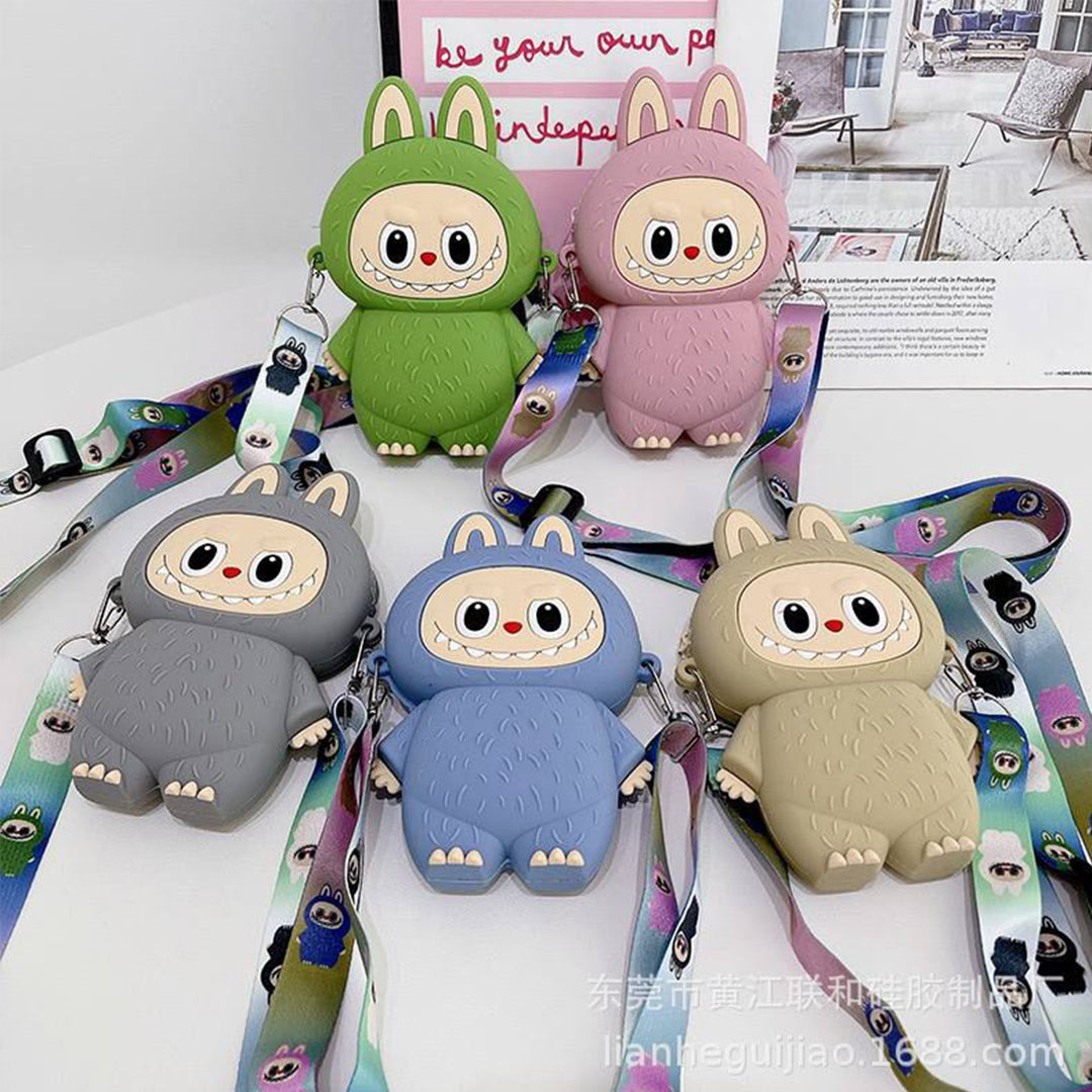 Labubu Bag