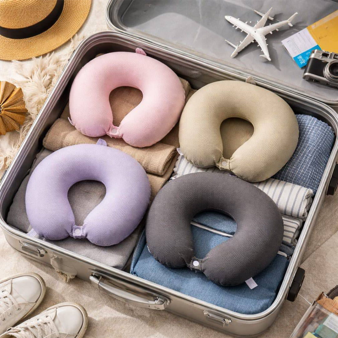Neck Pillow 4