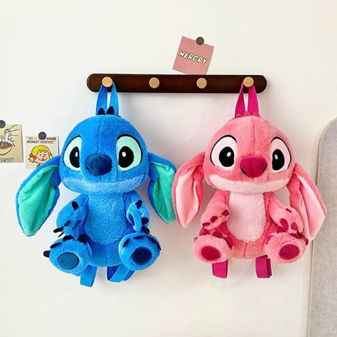Stitch Bag