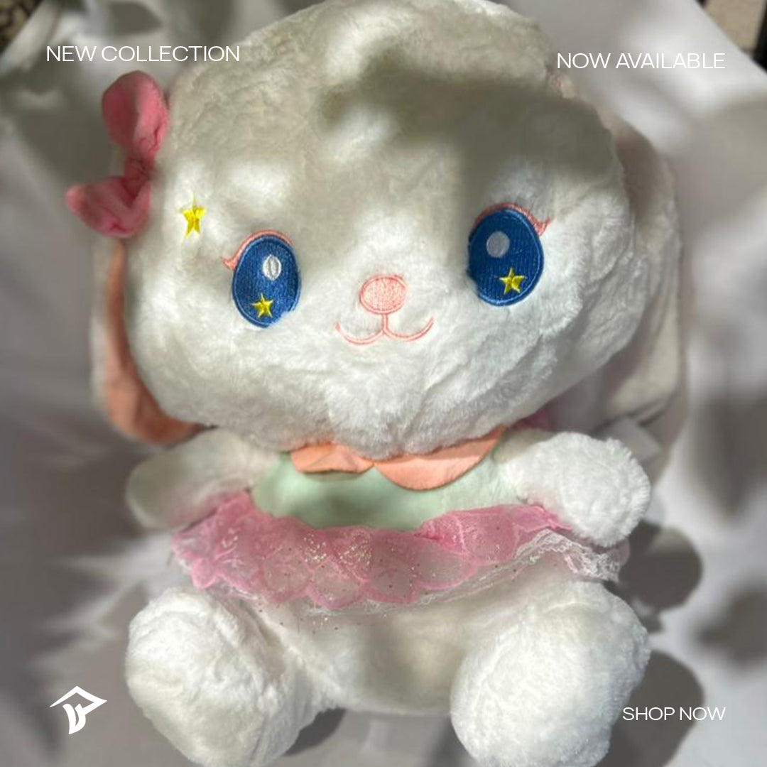 Magical Cat
