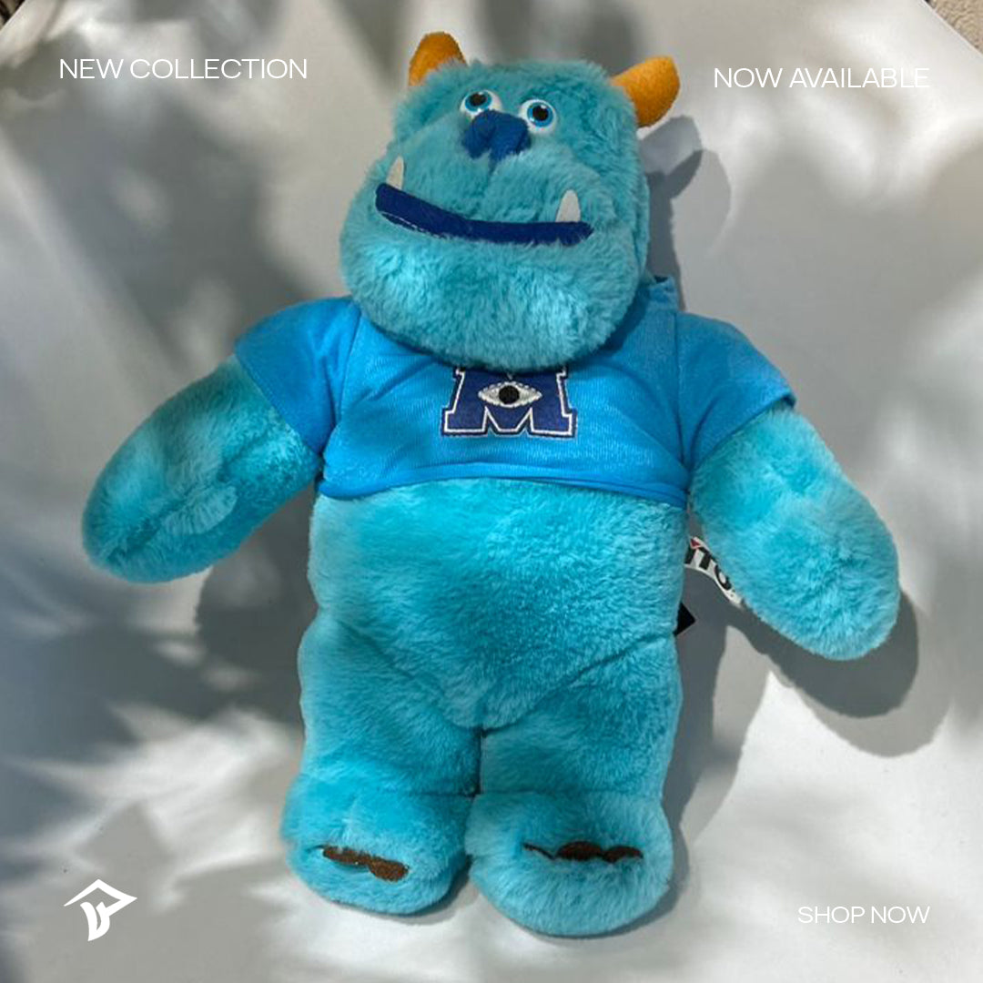 Shalaby Teddy