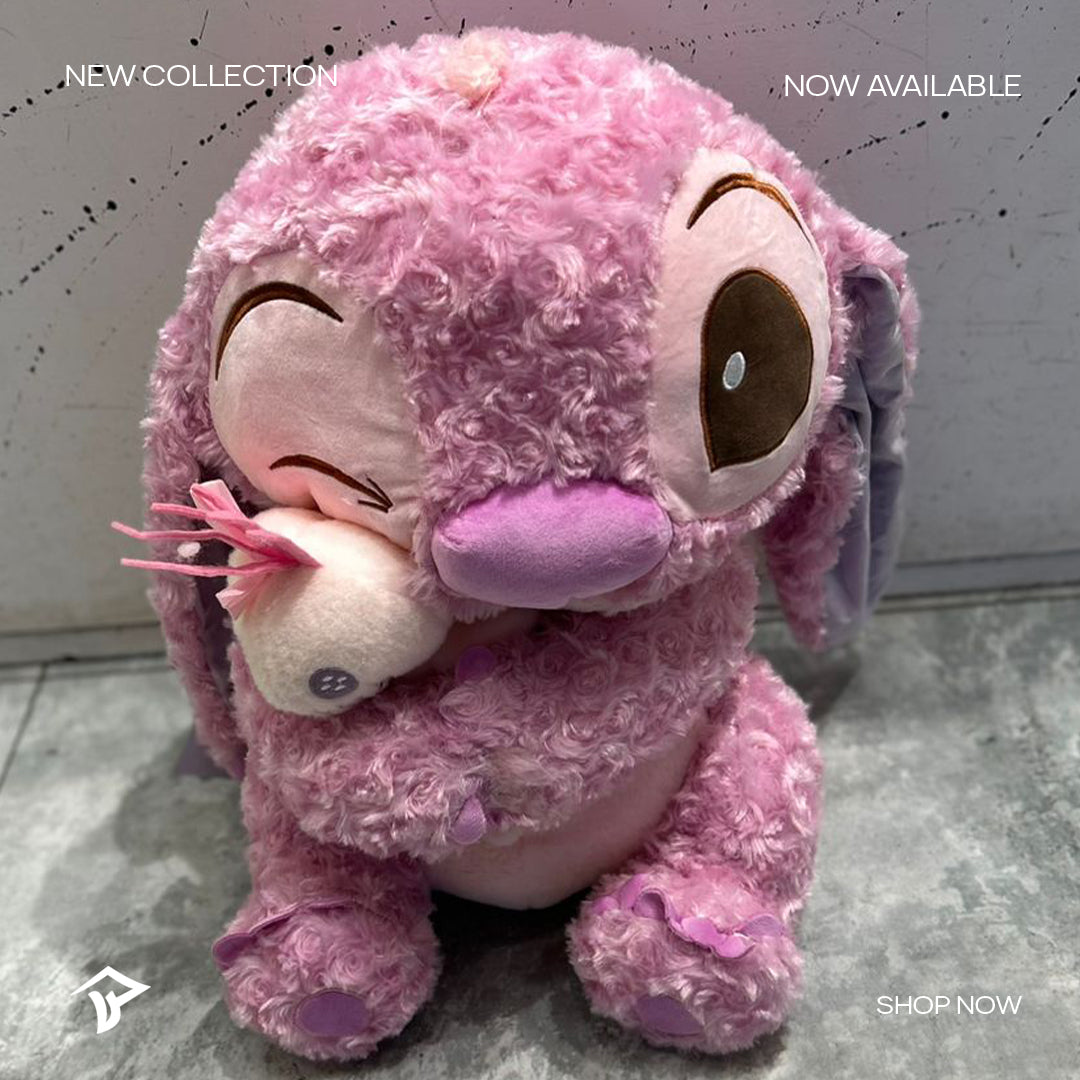 Cute Stittch Teddy