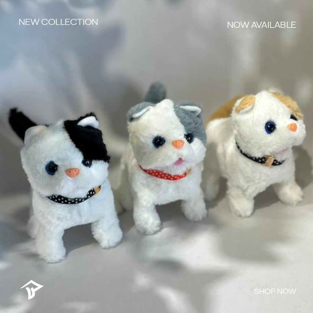 Meows Cat Toy