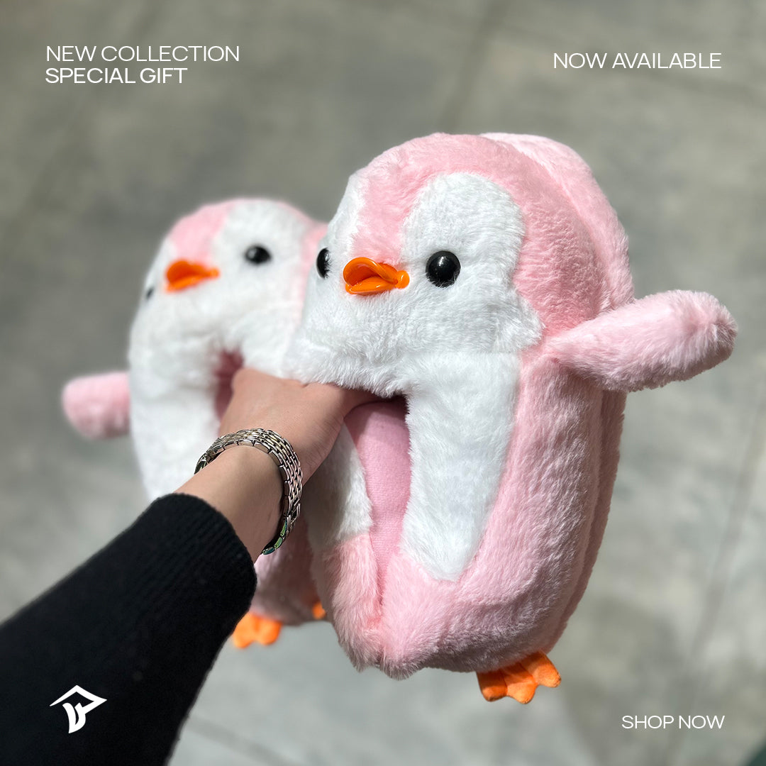 لكلوك البطريق 2