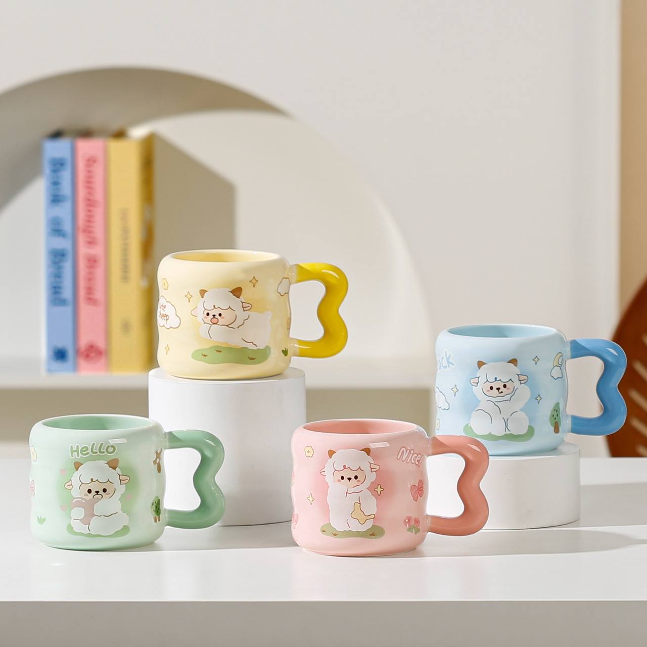 Ceramic Eid Mug