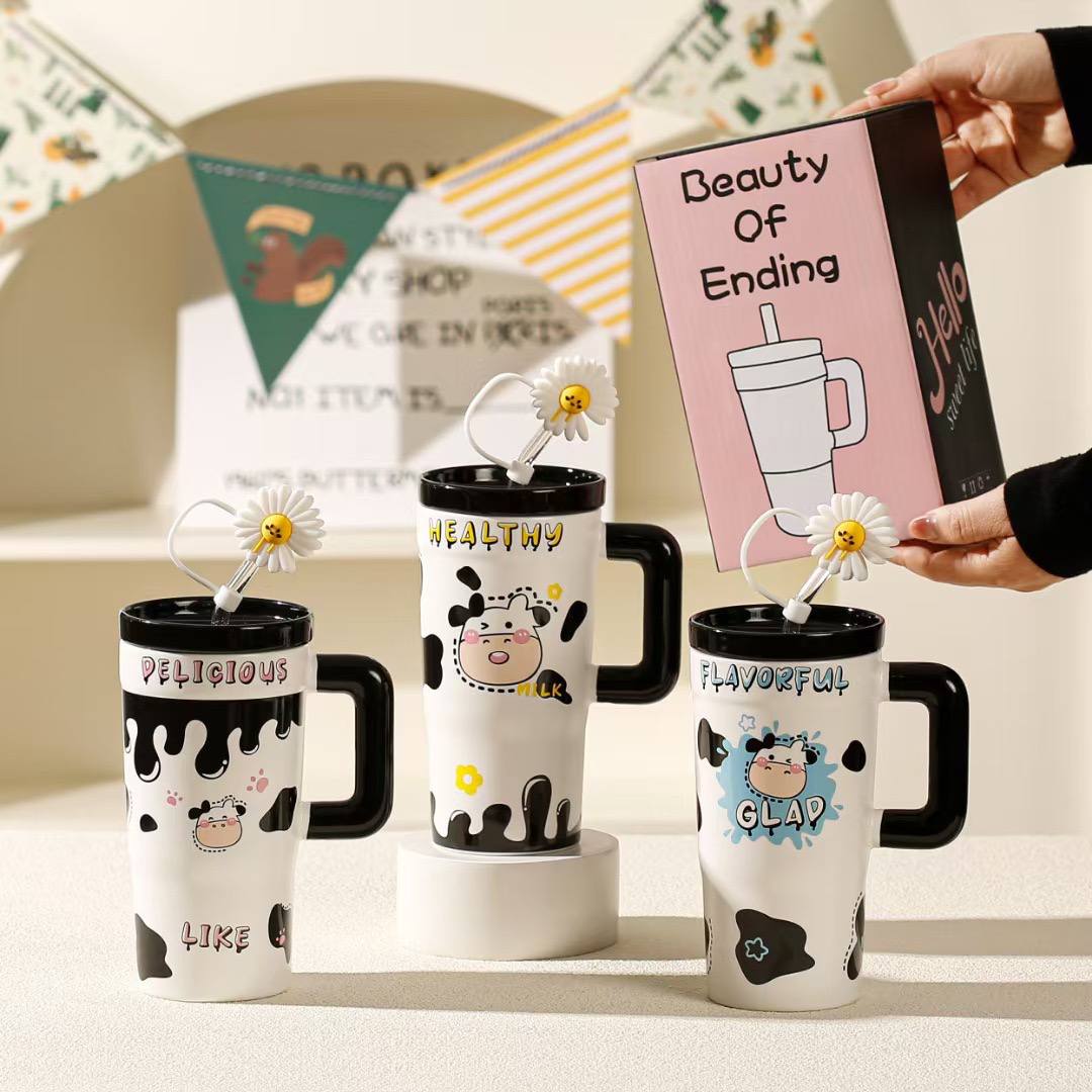 Beauty Eid Mug