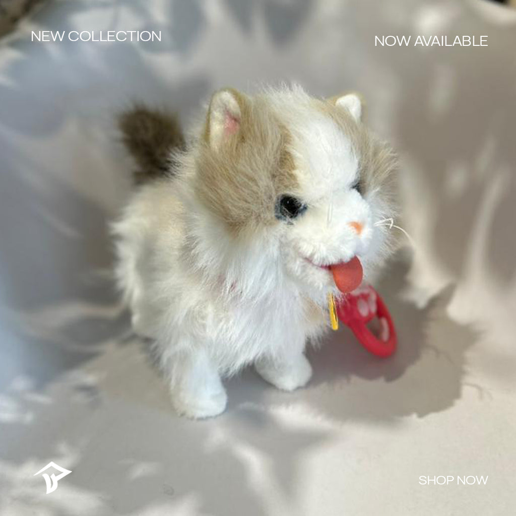 Trendy Interactive Cat Toy