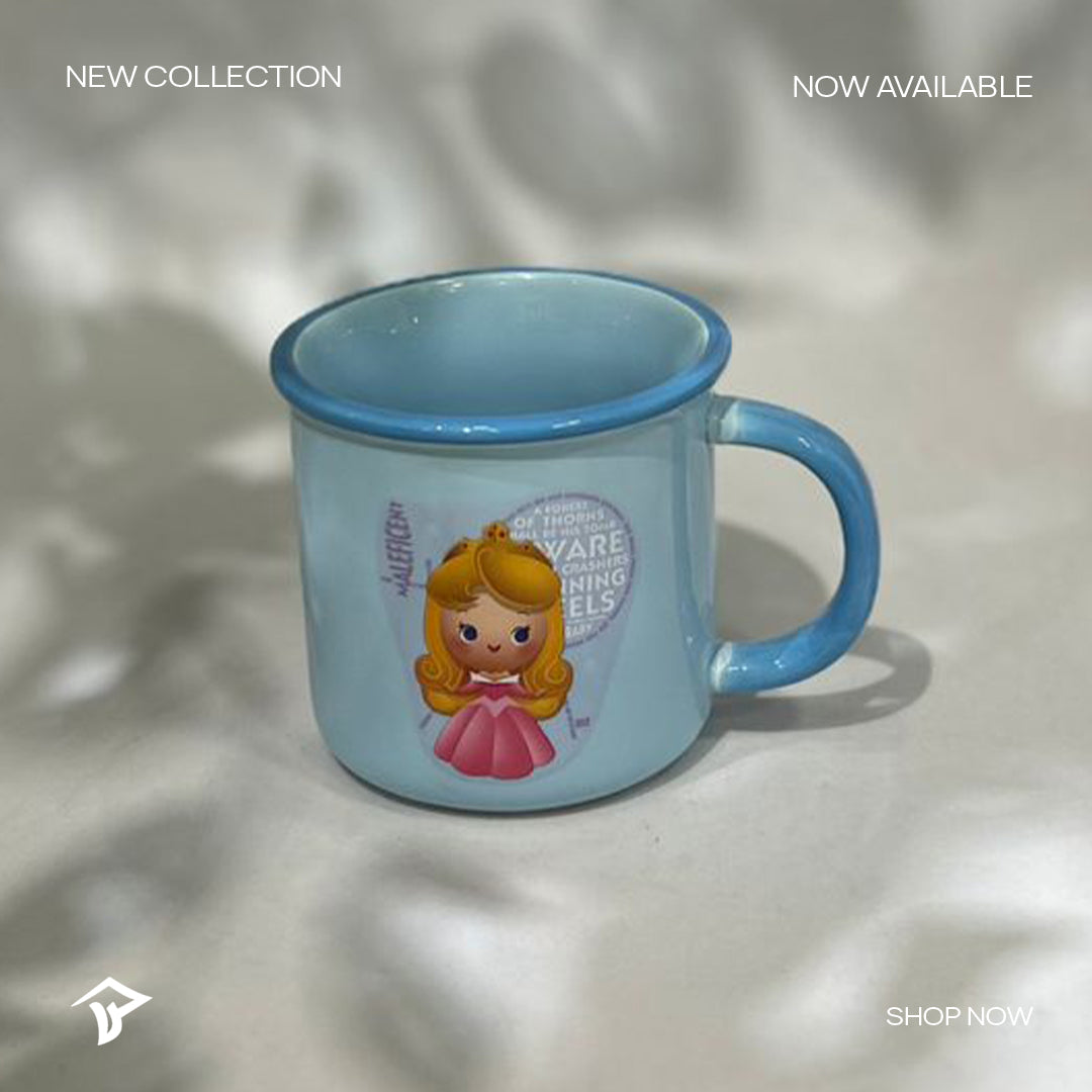 Cute Ceramic Mug
