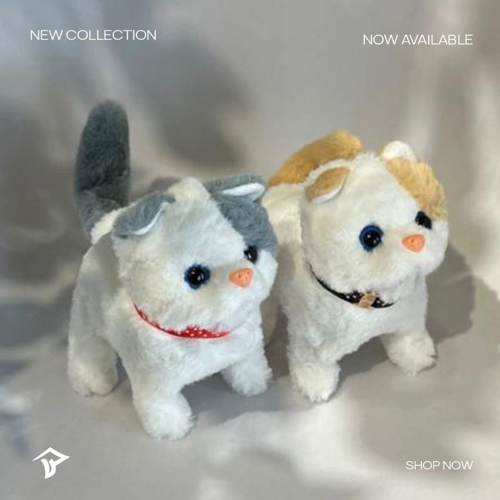 Meows Cat Toy