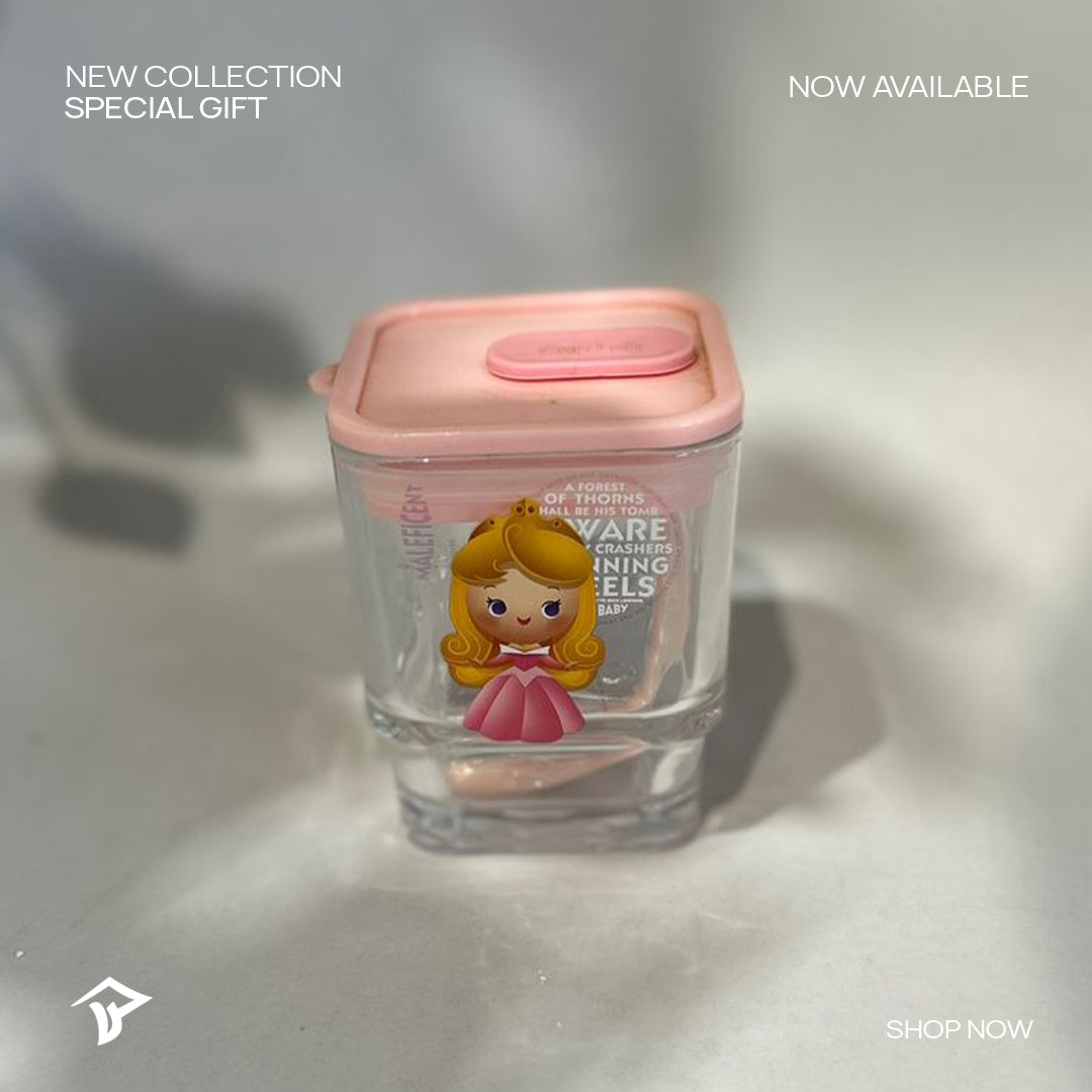 So cute Glass