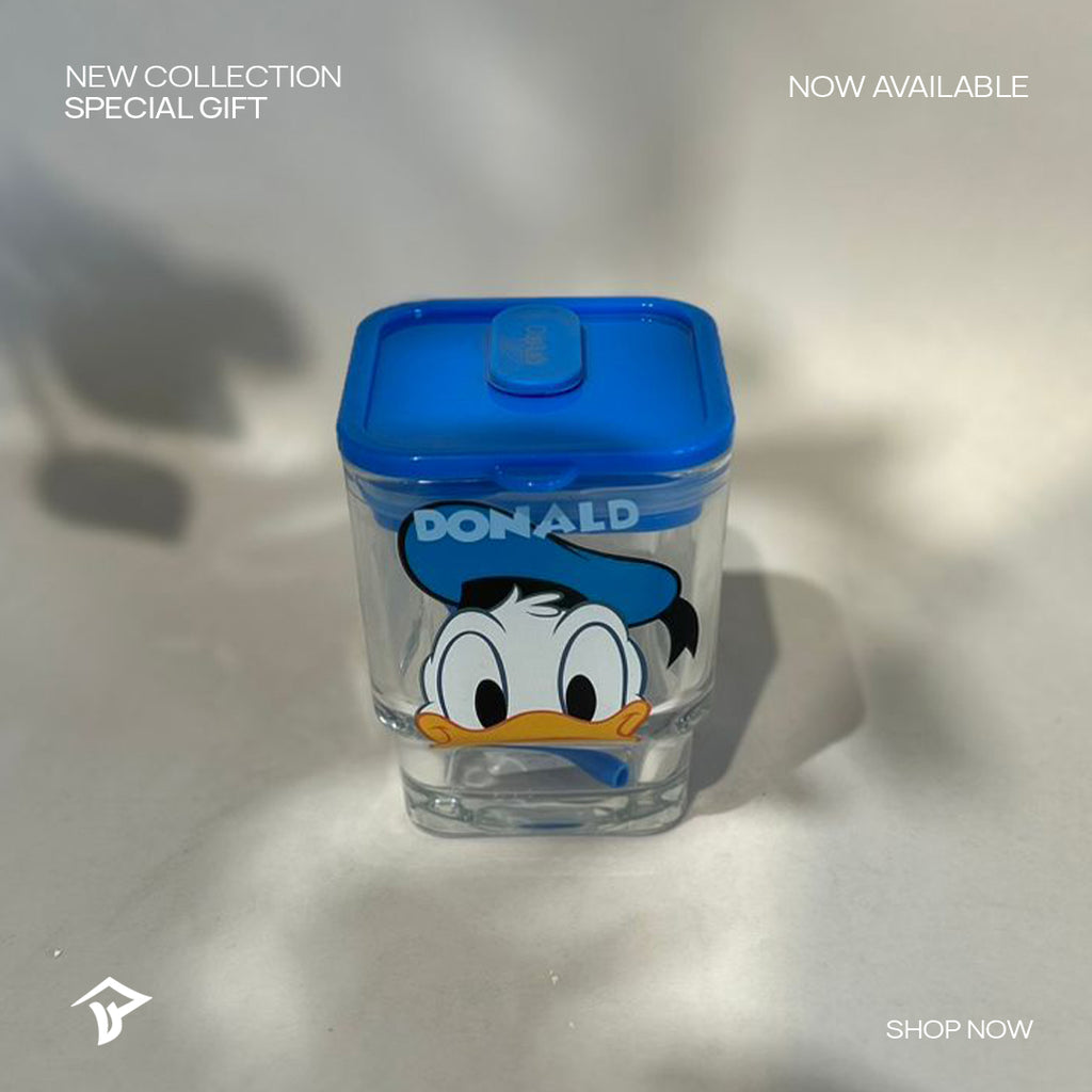Duck Glass