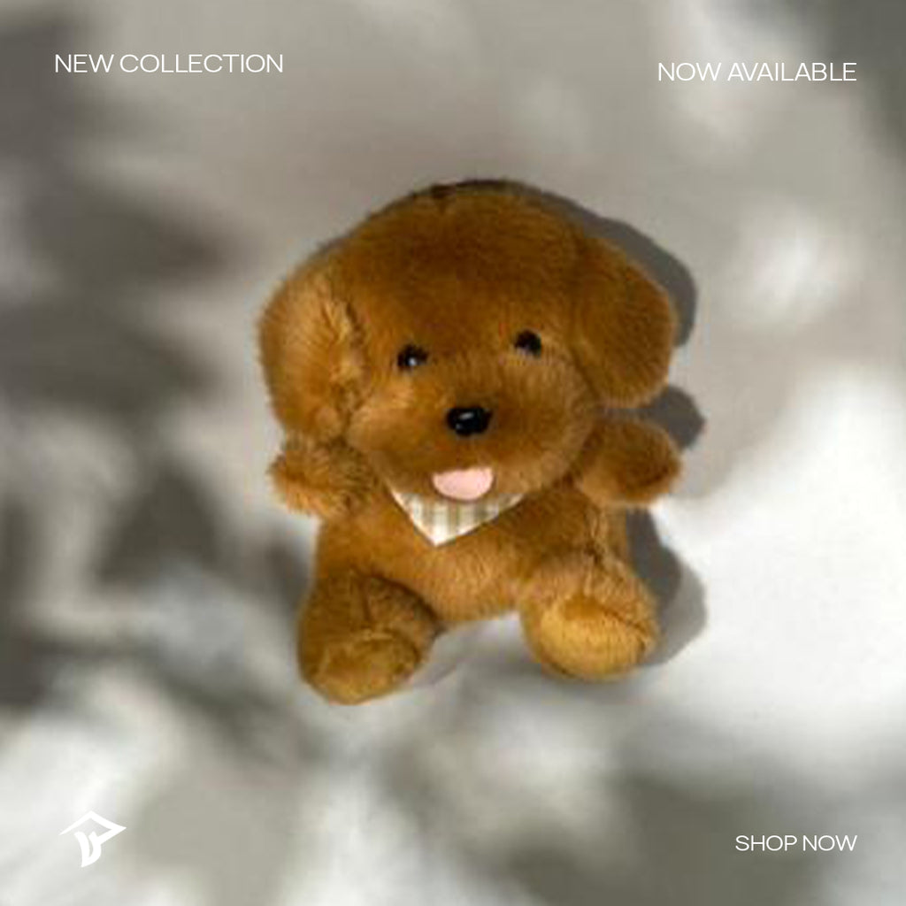 Poppy Teddy Medal