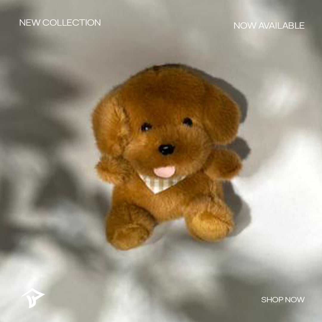 Poppy Teddy Medal