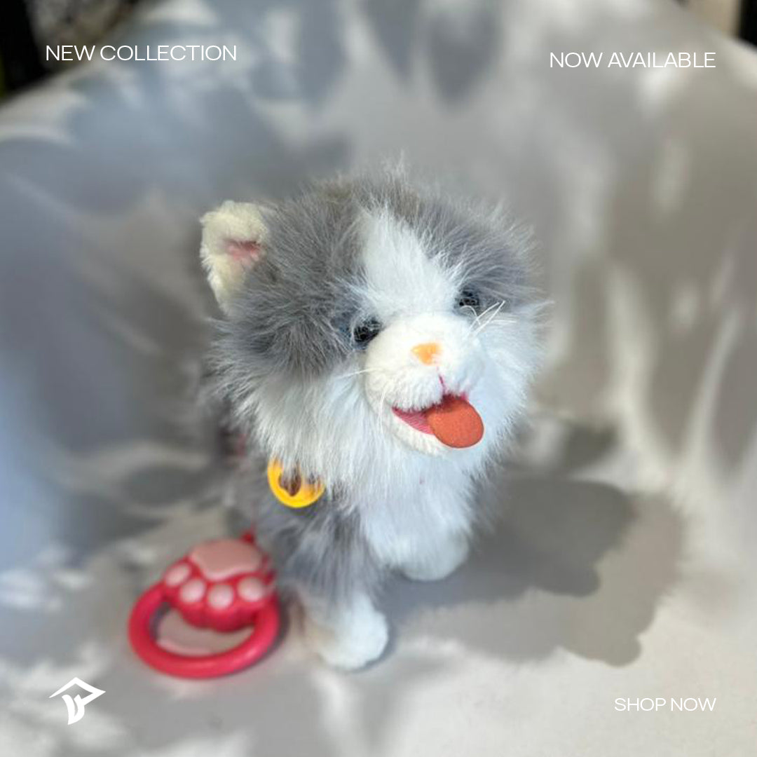 Trendy Interactive Cat Toy