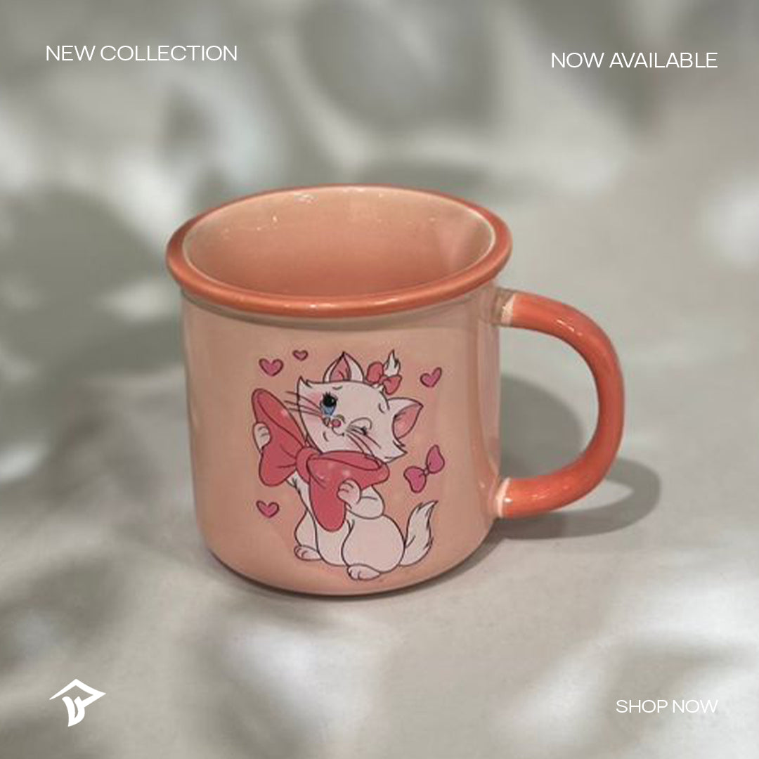 Amazing Marie Ceramic Mug