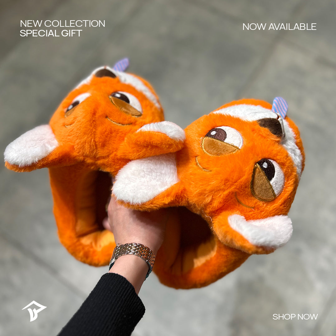 لكلوك التعلب