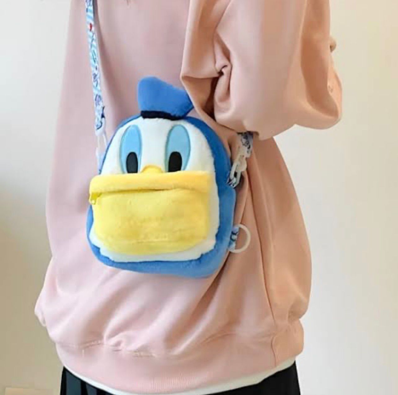 Duck Bag