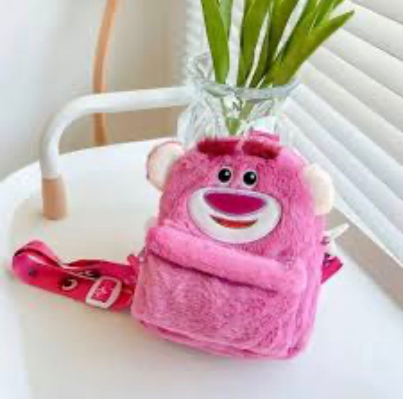 Lotso Bag