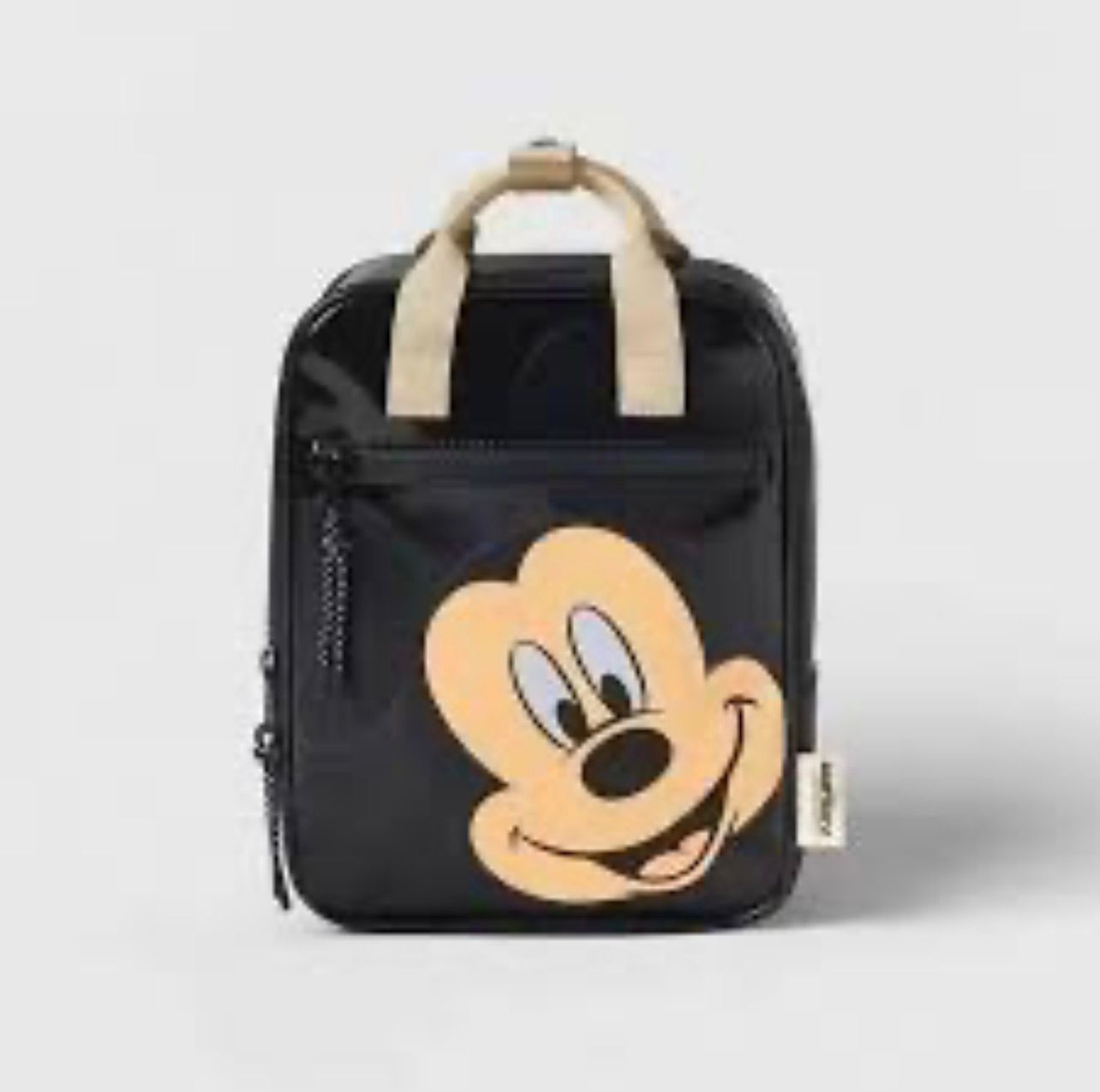 Mickey Mouse Bag