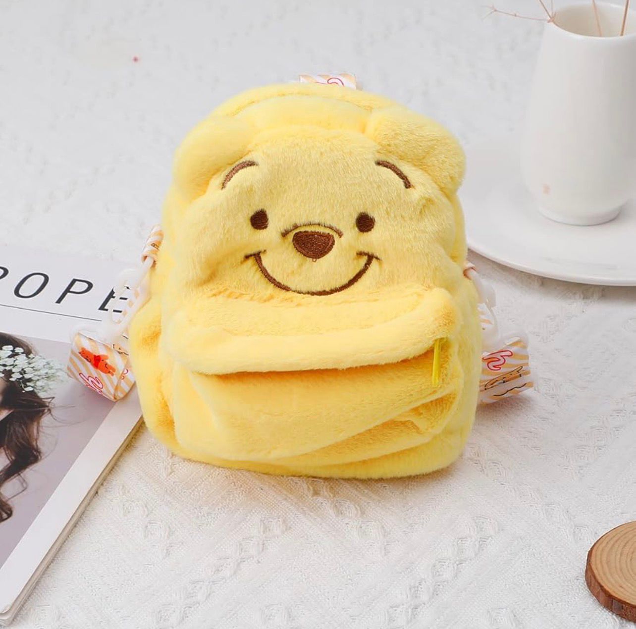Winnie the Pooh Bag