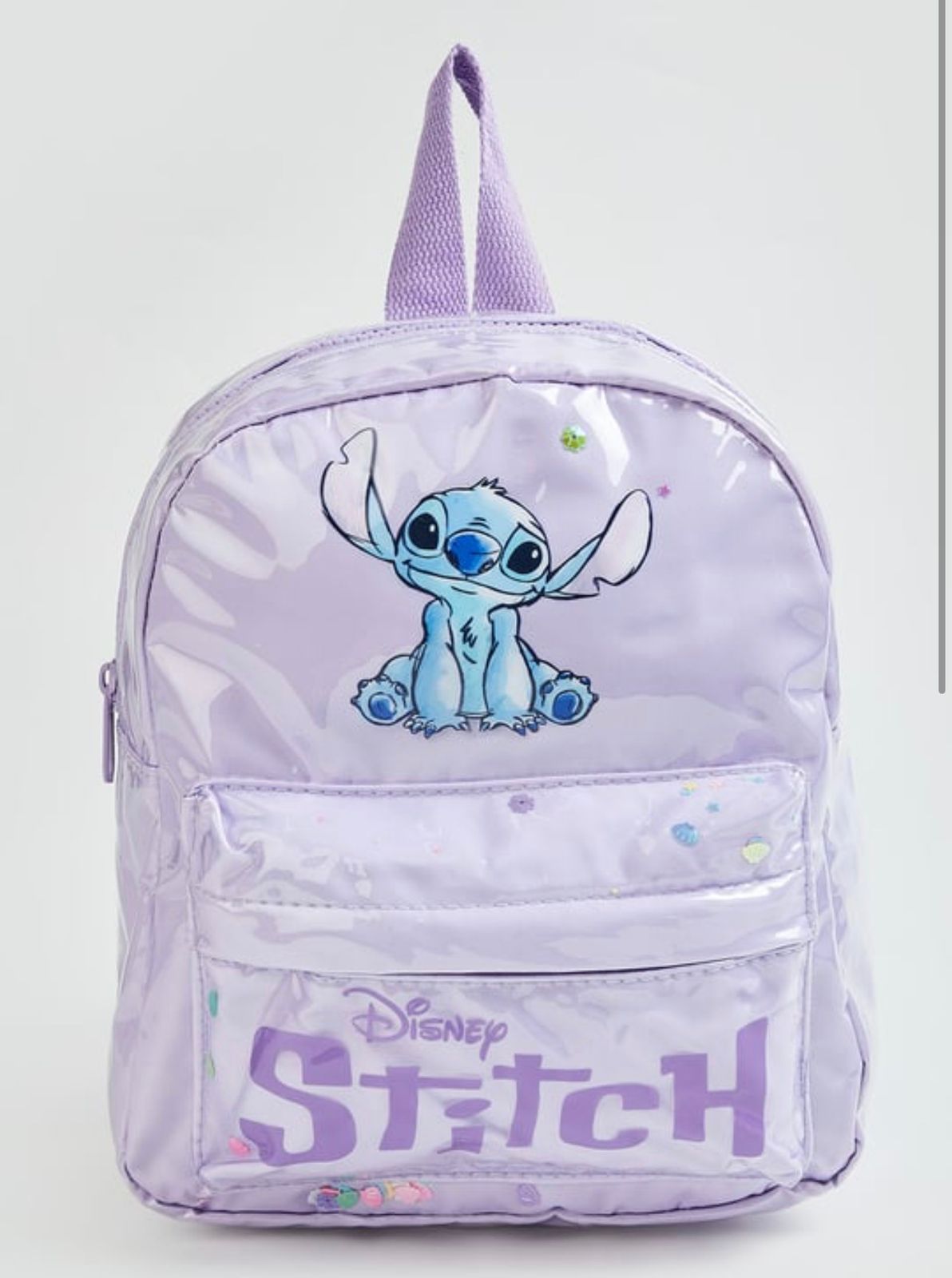 Disney Stitch Bag