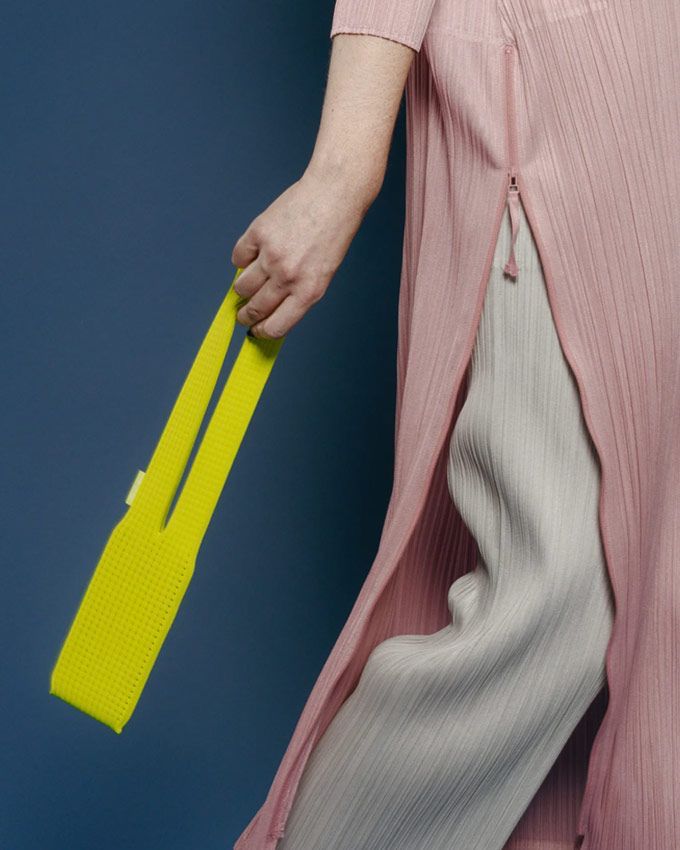 Style  Phone Bag