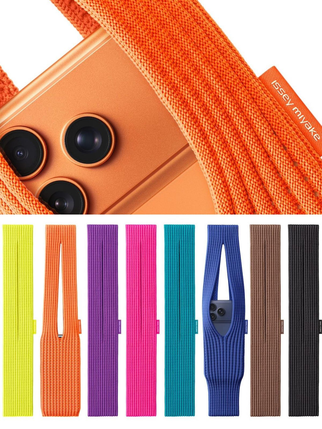 Style  Phone Bag