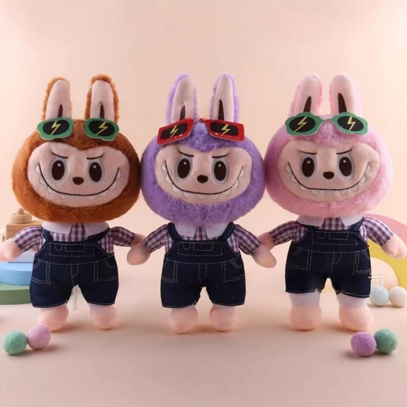 Labubu Toy