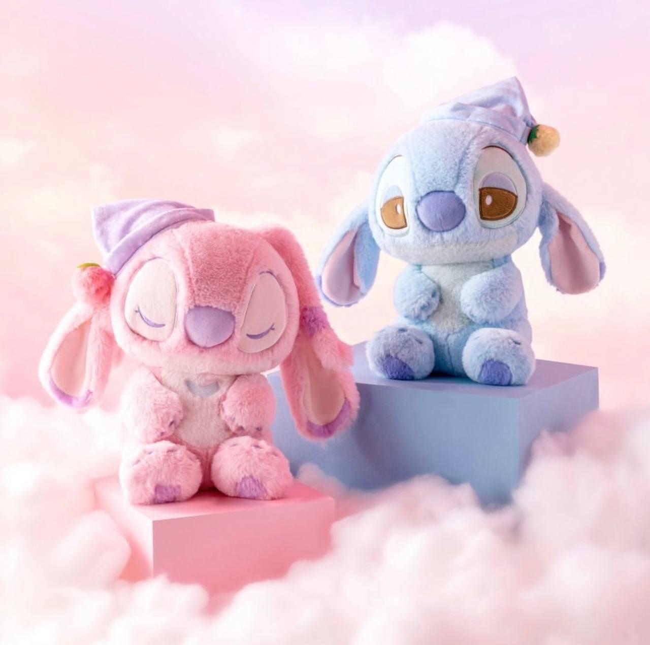 Cute Stitch Toy