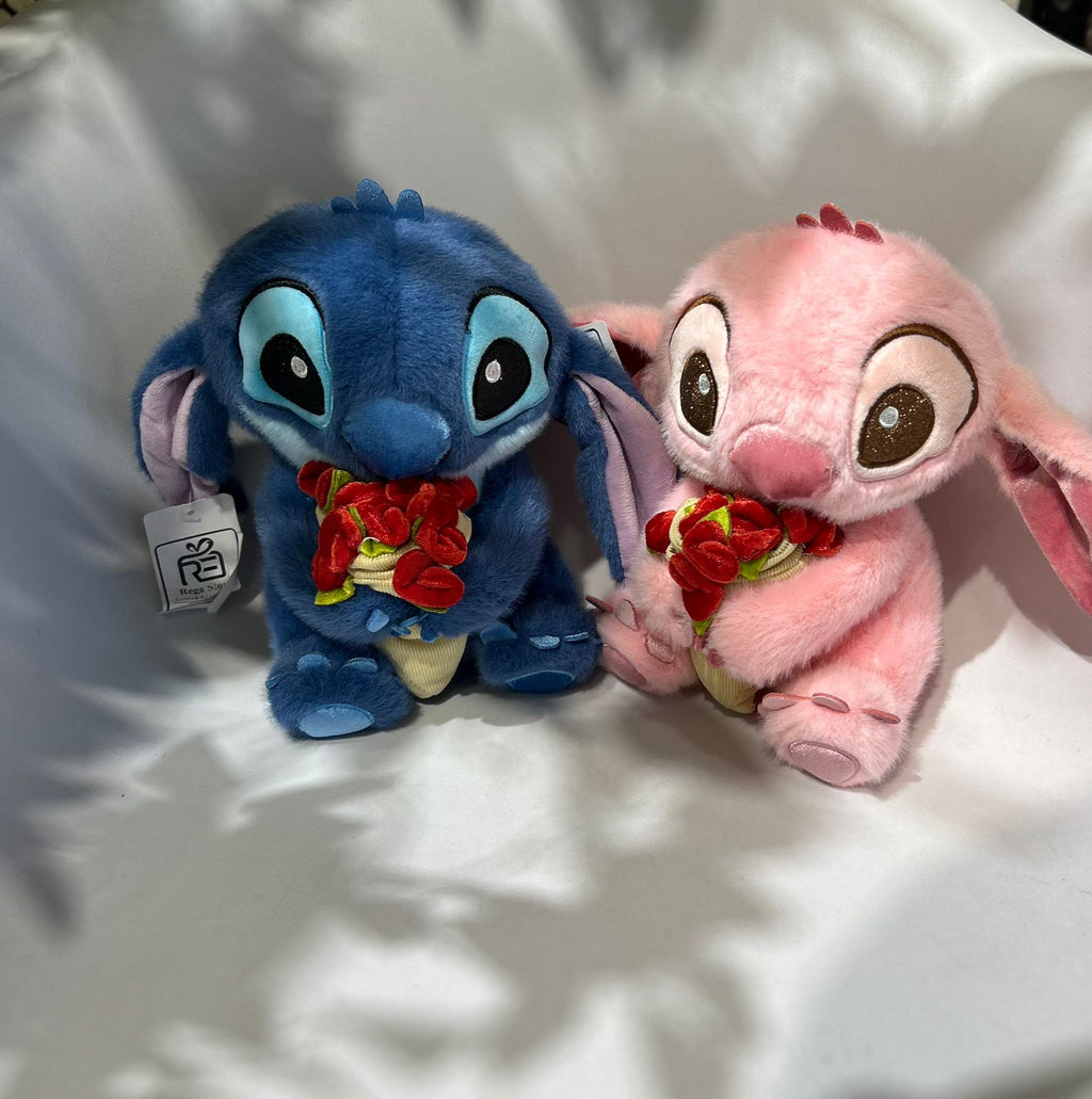 Stitch Bouquet  Toy