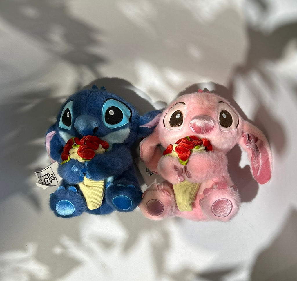 Stitch Bouquet  Toy